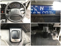 日野デュトロアルミバン小型（2t・3t）[写真34]