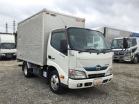 日野デュトロアルミバン小型（2t・3t）[写真03]