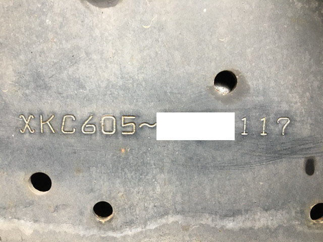 日野デュトロアルミバン小型（2t・3t）[写真40]