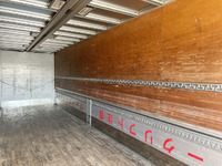 三菱ふそうスーパーグレートパネルウイング大型（10t）[写真11]