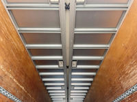 三菱ふそうスーパーグレートパネルウイング大型（10t）[写真12]