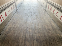 三菱ふそうスーパーグレートパネルウイング大型（10t）[写真13]