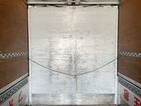 三菱ふそうスーパーグレートパネルウイング大型（10t）[写真14]