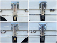 三菱ふそうスーパーグレートパネルウイング大型（10t）[写真15]