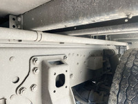 三菱ふそうスーパーグレートパネルウイング大型（10t）[写真18]