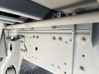 三菱ふそうスーパーグレートパネルウイング大型（10t）[写真19]