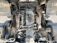 三菱ふそうスーパーグレートパネルウイング大型（10t）[写真22]