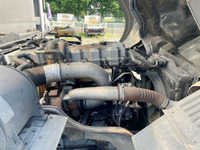 三菱ふそうスーパーグレートパネルウイング大型（10t）[写真24]