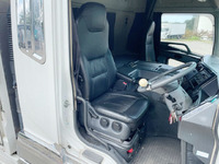 三菱ふそうスーパーグレートパネルウイング大型（10t）[写真29]