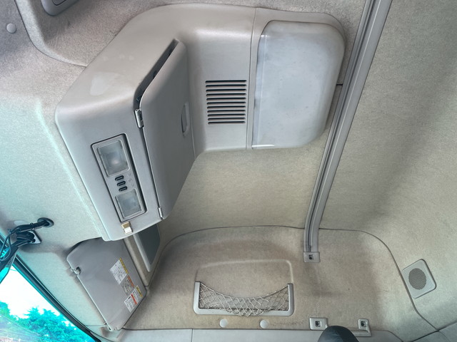 三菱ふそうスーパーグレートパネルウイング大型（10t）[写真30]