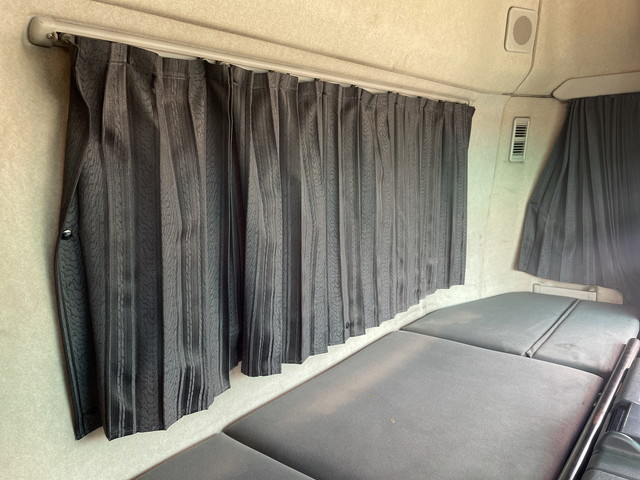 三菱ふそうスーパーグレートパネルウイング大型（10t）[写真31]