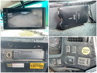 三菱ふそうスーパーグレートパネルウイング大型（10t）[写真34]