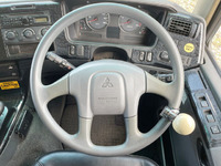 三菱ふそうスーパーグレートパネルウイング大型（10t）[写真36]