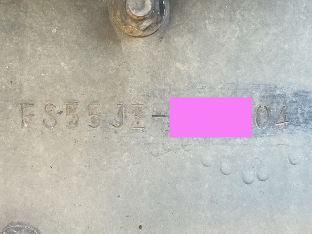 三菱ふそうスーパーグレートパネルウイング大型（10t）[写真38]