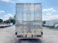 三菱ふそうスーパーグレートパネルウイング大型（10t）[写真08]