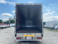 三菱ふそうスーパーグレートパネルウイング大型（10t）[写真09]