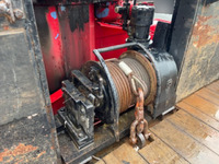 UDトラックスコンドルセーフティクレーン4段増トン（6t・8t）[写真12]