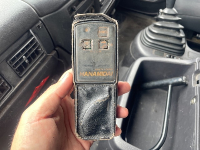 UDトラックスコンドルセーフティクレーン4段増トン（6t・8t）[写真13]