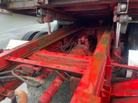 UDトラックスコンドルセーフティクレーン4段増トン（6t・8t）[写真16]