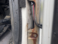 UDトラックスコンドルセーフティクレーン4段増トン（6t・8t）[写真23]