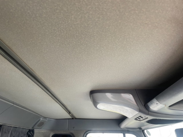 UDトラックスコンドルセーフティクレーン4段増トン（6t・8t）[写真26]