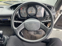 UDトラックスコンドルセーフティクレーン4段増トン（6t・8t）[写真27]