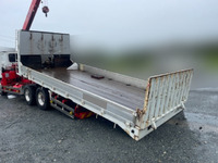 UDトラックスコンドルセーフティクレーン4段増トン（6t・8t）[写真02]