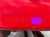 UDトラックスコンドルセーフティクレーン4段増トン（6t・8t）[写真32]