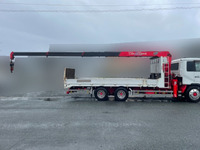 UDトラックスコンドルセーフティクレーン4段増トン（6t・8t）[写真03]