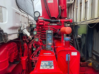 UDトラックスコンドルセーフティクレーン4段増トン（6t・8t）[写真07]