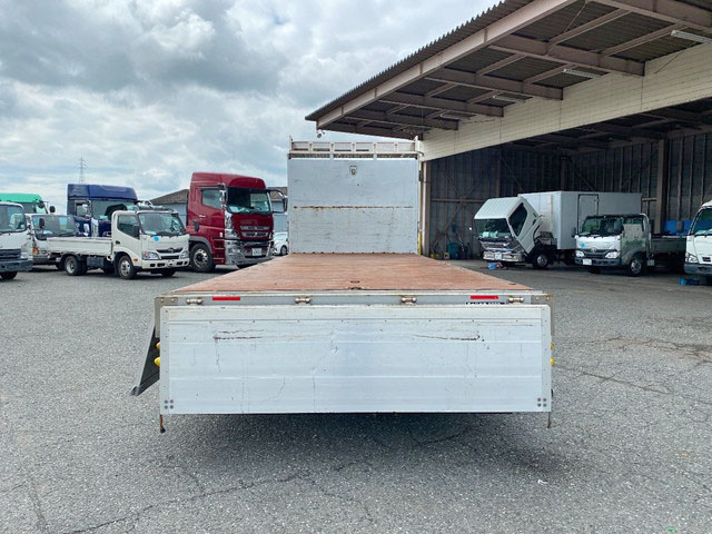 いすゞフォワードアルミブロック増トン（6t・8t）[写真10]