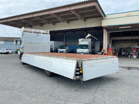 いすゞフォワードアルミブロック増トン（6t・8t）[写真11]