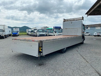 いすゞフォワードアルミブロック増トン（6t・8t）[写真12]