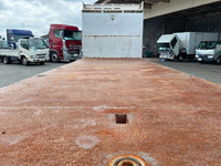 いすゞフォワードアルミブロック増トン（6t・8t）[写真14]