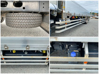 いすゞフォワードアルミブロック増トン（6t・8t）[写真18]