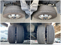 いすゞフォワードアルミブロック増トン（6t・8t）[写真19]