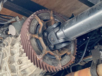 いすゞフォワードアルミブロック増トン（6t・8t）[写真22]