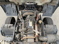 いすゞフォワードアルミブロック増トン（6t・8t）[写真26]