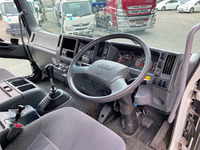 いすゞフォワードアルミブロック増トン（6t・8t）[写真31]