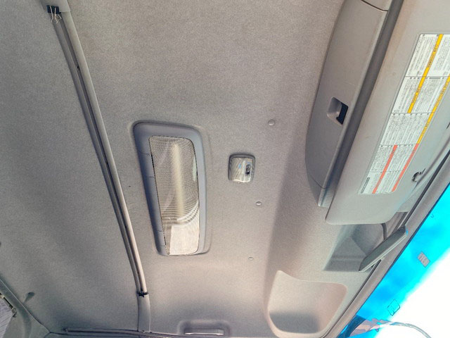 いすゞフォワードアルミブロック増トン（6t・8t）[写真34]