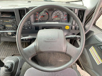 いすゞフォワードアルミブロック増トン（6t・8t）[写真36]