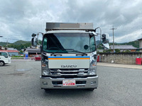 いすゞフォワードアルミブロック増トン（6t・8t）[写真07]