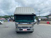 いすゞフォワードアルミブロック増トン（6t・8t）[写真08]