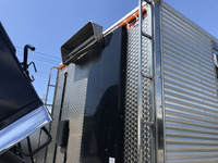 日野レンジャー冷凍車（冷蔵車）中型（4t）[写真13]