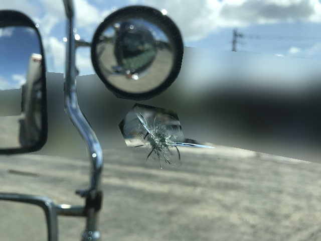 日野レンジャー冷凍車（冷蔵車）中型（4t）[写真15]