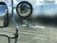 日野レンジャー冷凍車（冷蔵車）中型（4t）[写真15]