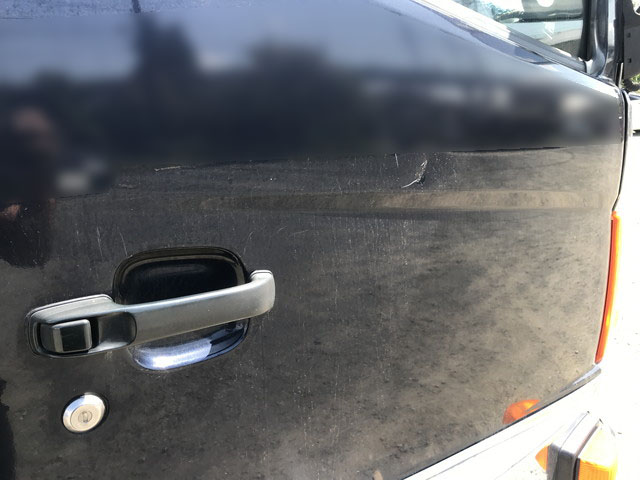 日野レンジャー冷凍車（冷蔵車）中型（4t）[写真16]