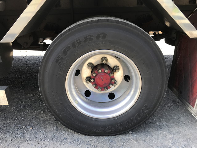 日野レンジャー冷凍車（冷蔵車）中型（4t）[写真19]