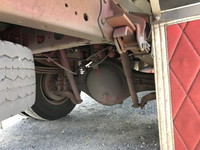 日野レンジャー冷凍車（冷蔵車）中型（4t）[写真23]