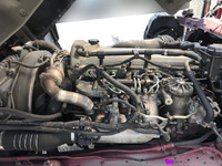 日野レンジャー冷凍車（冷蔵車）中型（4t）[写真25]